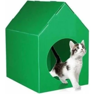 Pett Star Star Kedi Köpek Evi