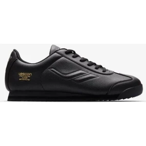 Winner 7 Siyah Erkek Sneaker Ayakkabı