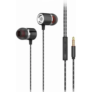 H103 Uyumlu Kablolu Kulakiçi Kulaklık