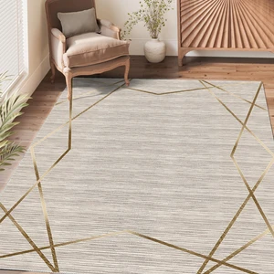 Yıkanabilir Halı Mutfak Kaymaz Dod Taban Leke Tutmaz Ev Halısı