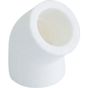 Pprc 32MM 45 Derece Dirsek - 25 Adet