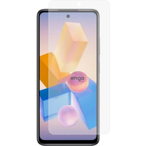 Infinix Hot 40I Ekran Koruyucu Mat Parmak Izi Bırakmaz