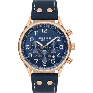 Lee Cooper LC07558.499 Erkek Kol Saati