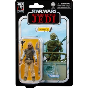 Star Wars Vintage Collection Weequay Aksiyon Figürü (Return Of The Jedi 40TH Anniversary)