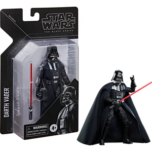 Star Wars Black Series Archive Darth Vader Aksiyon Figürü