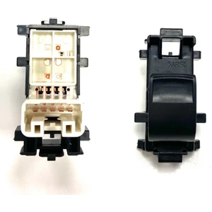 Düğme Cam Açma Corolla 07-13/yaris 07-13/auris 07-13/rav-4 07-13 Ön Rh/arka Lh-Rh