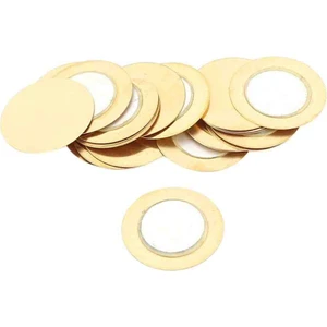 20MM Piezo Buzzer 10 Adet