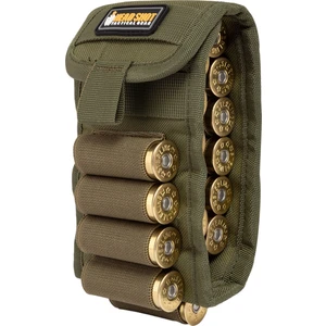 HEADSHOT Çift Taraflı 18'li Bel Tipi Kemer Fişeklik