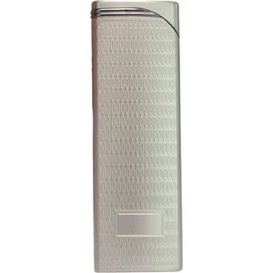 Als Zenit Torch Çakmak , Gazlı Metal Pürmüz Çakmak