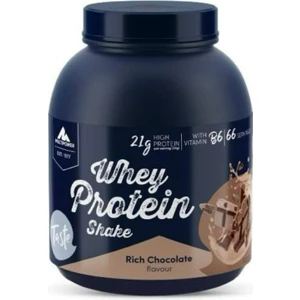 Whey Protein Shake - Çikolata EKP157