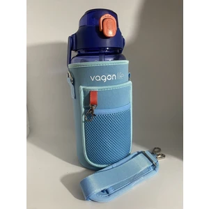 Renk Pipetli Matara 1500 ml Turkquoıse