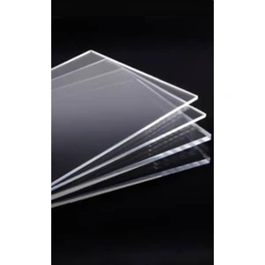 İpeksi Pleksi 2.8 mm Şeffaf Akrilik(Pleksi) Levha Tüm Ebatlar