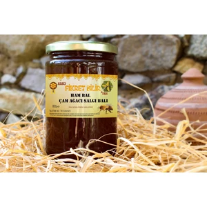 Fikret Bilir Çam Ağacı Ham Salgı Balı 850G