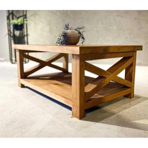 Alp Design hgalpdesing Orta Sehpa