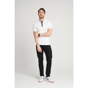 Alexander Gardi Polo Yaka T-Shirt E21-18108)