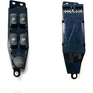 Düğme Cam Açma Elantra 96-00 Ön Lh