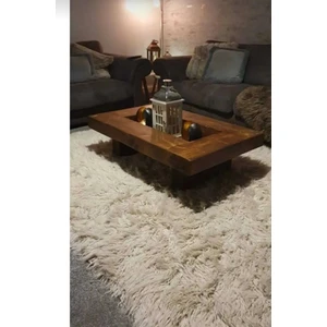 Alp Design Hgalpdesing Orta Sehpa