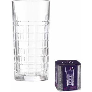 Brit 4'lü Meşrubat Bardağı 365 cc