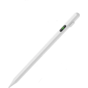 Dijital Göstergeli Universal Kapasitif Stylus Windows Android Ios Tablet Uyumlu Dokunmatik Kalem