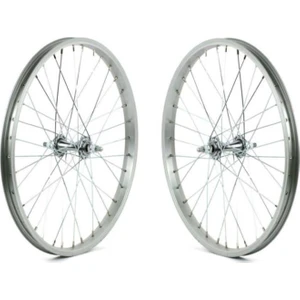 20 Jant Çelik Ön Arka Jant Seti Takım Halinde