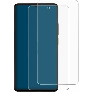 ECR MOBILE Poco X6 Pro 5G İle Uyumlu Şeffaf Esnek Nano Cam Ekran Koruyucu