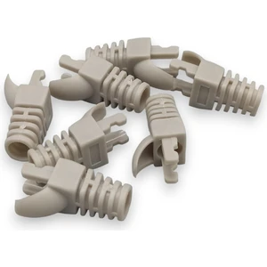 Hq Speed Yeni Nesil RJ45 Ez Plug Kılıfı (100 Adet)