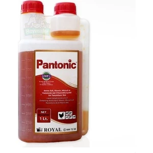 Royal Royal Pantonic 1 Lt