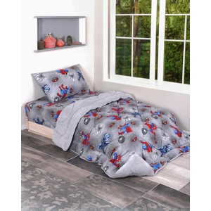 Cotton Home Tek Kişilik Uyku Seti