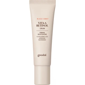 Black Carrot Vita-A Retinol Cream - Siyah Havuç Özlü Retinol Krem