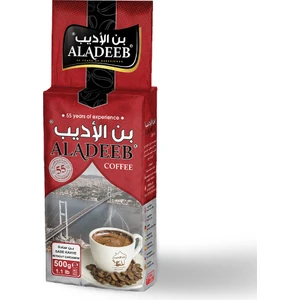 Kahvesi 500 gr Sade Türk Kahvesi (Orta üstü kavrulmuş)