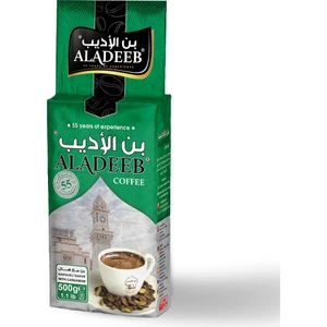 Kahvesi 500 gr Orta Kakuleli Türk Kahvesi