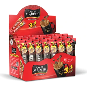 3'ü 1 Arada 48’li x 18 gr