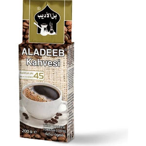 Türk Kahvesi 200 gr