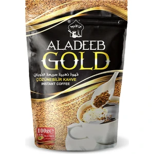 Gold Hazır Kahve 100 gr