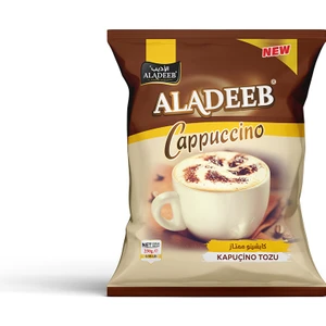 Kapuçino İçecek Tozu 250 gr