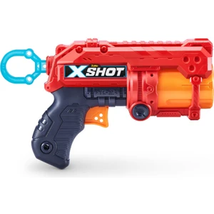 X-Shot Excel Fury 4 Blaster