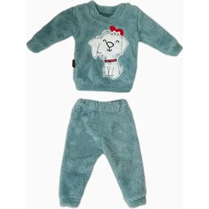 Kidsman Online Polar Bebek Takım