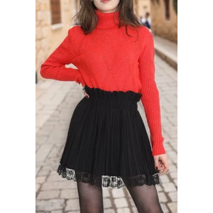 Boğazlı Kazak Narçiçeği