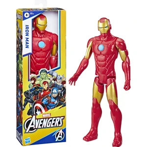 Avengers Titan Hero 29CM Iron Man Aksiyon Figür