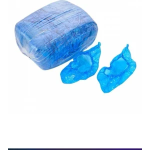 Galoş 500'LÜ -500GRAM - Eksiksizdir - Çift Lastikli