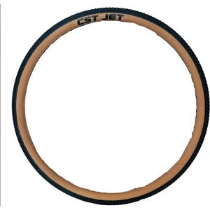 Cst Jet 27.5x2.10 Dış Lastik Amber Yanak C1820