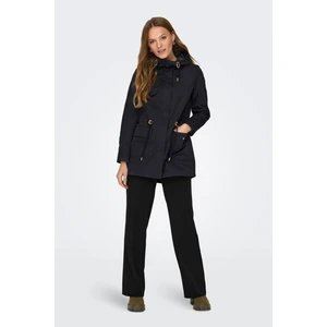 Onllouıse Parka Cc Lıfe Otw15312869 Siyah
