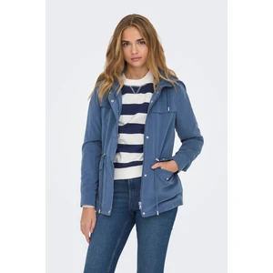 Onlnewstarlıne Sprıng Jacket cc Otw Mavi