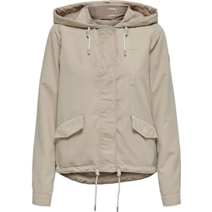 Onlskylar Hood Sprıng Jacket Cc Otw Taş