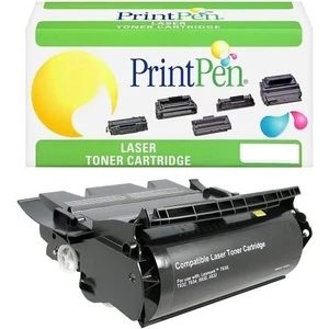 Printpen Lexmark T650 Toner Yüksek Kapasiteli (T650H11E)