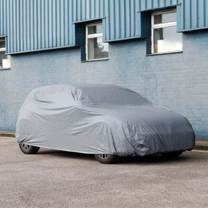 Bmw I Serisi I7 Araba Brandası Su Geçirmez