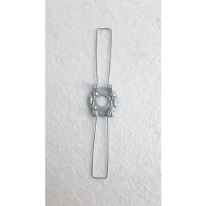 Ada Avize Avize, Aplik , Su Kabağı,abajur Şapkaları Için 14 cm Yay (5 Adet)