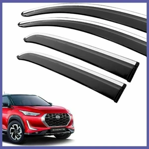 Ford focus 4 cam rüzgarlığı kromlu 2019+