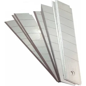 El Toro Maket Bıçağı Yedeği 10'lu Paket