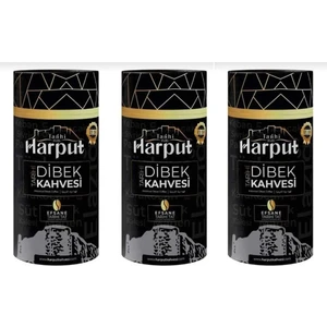 Tarihi Harput Dibek Kahvesi 3X1000GR